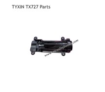 TYXIN TX727 Thunder Monster RC Boat Parts Jet Body
