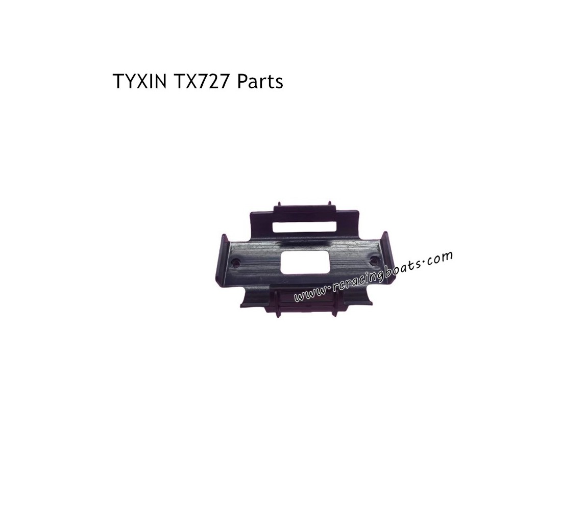 TYXIN TX727 Thunder Monster RC Boat Parts Battery Mount