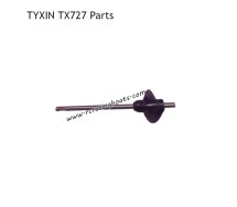 TYXIN TX727 Thunder Monster RC Boat Parts Propeller