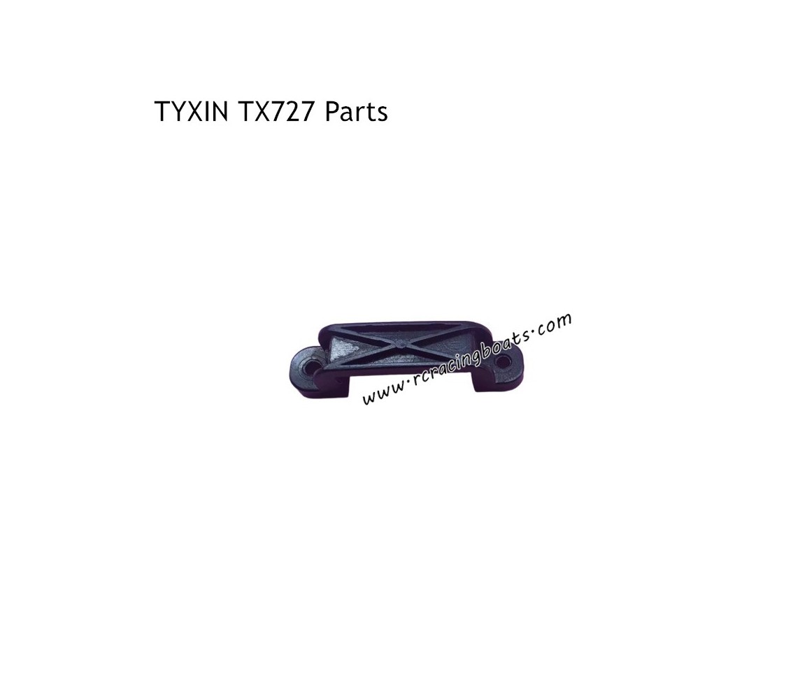 TYXIN TX727 Thunder Monster RC Boat Parts Servo Mount