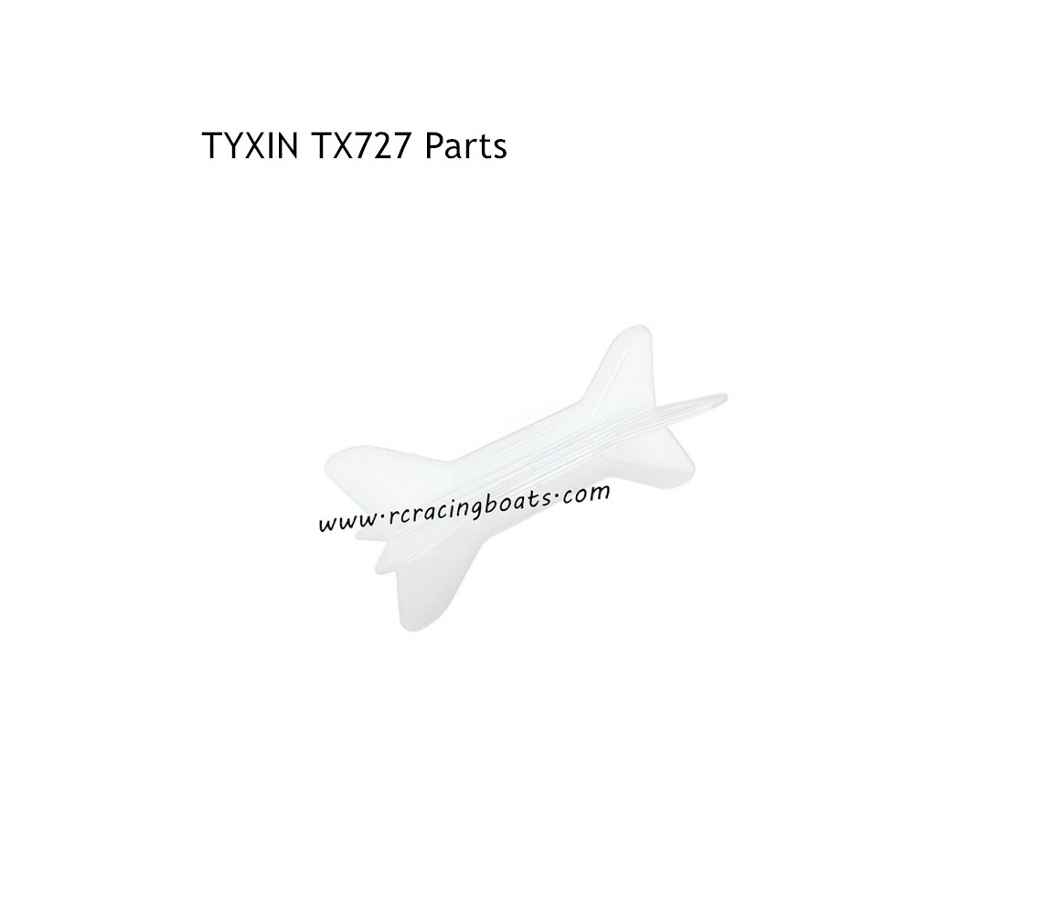 TYXIN TX727 Thunder Monster RC Boat Parts Boat Bracket