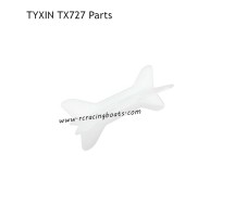 TYXIN TX727 Thunder Monster RC Boat Parts Boat Bracket