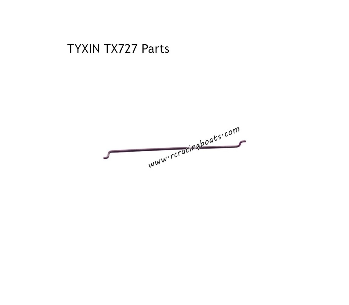 TYXIN TX727 Thunder Monster RC Boat Parts Tie Rod