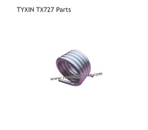 TYXIN TX727 Thunder Monster RC Boat Parts Water Cooling Heat Sinks