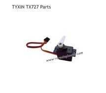 TYXIN TX727 Thunder Monster RC Boat Parts Servo