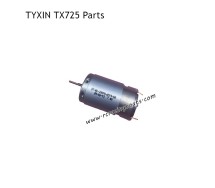 TYXIN TX725 RC Boat Parts 390 Motor