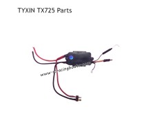TYXIN TX725 RC Boat Parts Receiver