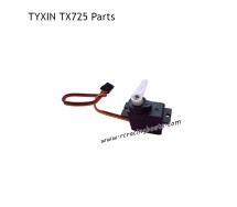 TYXIN TX725 RC Boat Parts Servo