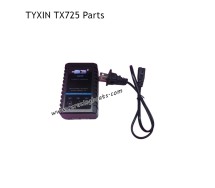 TYXIN TX725 RC Boat Parts B3 Charger