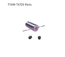 TYXIN TX725 RC Boat Parts Couplings with Screws