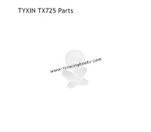 TYXIN TX725 STORM RC Boat Parts Drain Plug