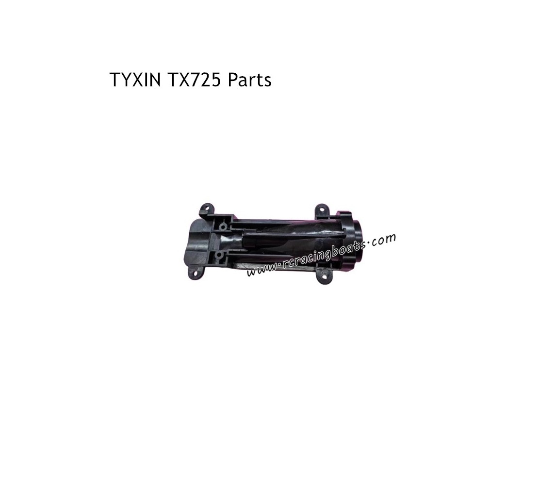 TYXIN TX725 STORM RC Boat Parts Jet Body