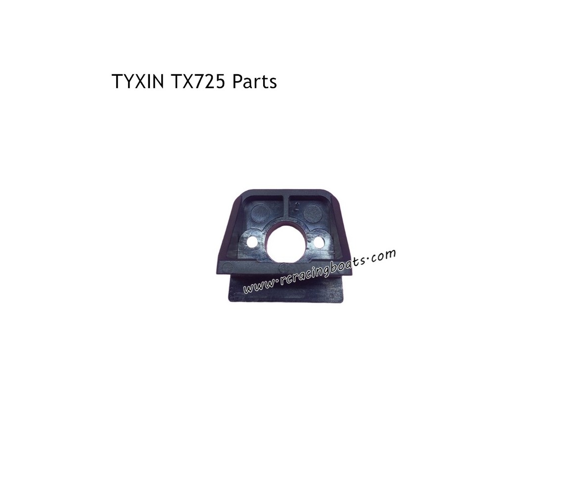 TYXIN TX725 STORM RC Boat Parts Motor Mount