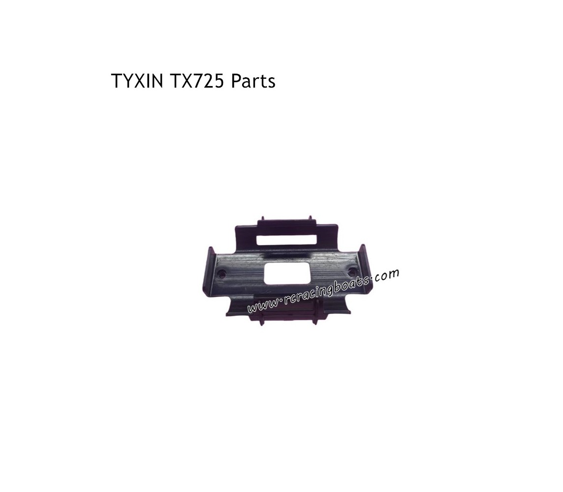 TYXIN TX725 STORM RC Boat Parts Battery Mount