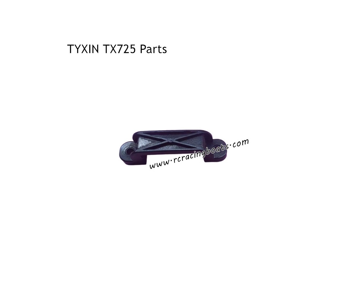 TYXIN TX725 STORM RC Boat Parts Servo Mount