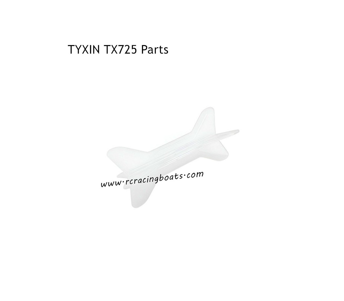 TYXIN TX725 STORM RC Boat Parts Boat Bracket