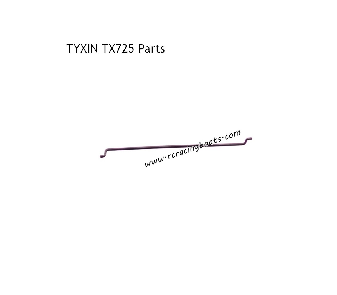 TYXIN TX725 STORM RC Boat Parts Tie Rod