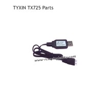 TYXIN TX725 STORM RC Boat Parts USB Charger