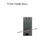 TYXIN TX686 RC Boat Parts Battery Cover