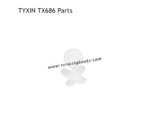 TYXIN TX686 RC Boat Parts Drain Plug