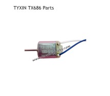 TYXIN TX686 RC Boat Parts Motor