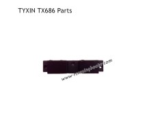 TYXIN TX686 RC Boat Parts Motor Pressure Plate