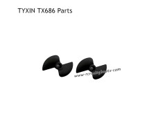TYXIN TX686 High Speed RC Boat Parts Propeller