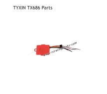 TYXIN TX686 High Speed RC Boat Parts Receiver