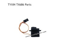 TYXIN TX686 High Speed RC Boat Parts Servo