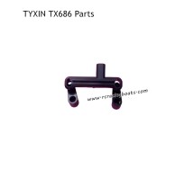 TYXIN TX686 High Speed RC Boat Parts Servo Steering Linkage Assembly