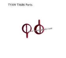 TYXIN TX686 High Speed RC Boat Parts Steering Wheel