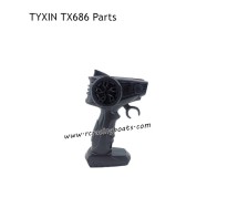 TYXIN TX686 High Speed RC Boat Parts Transmitter