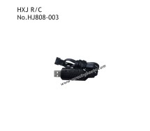 HXJ HJ820 VANDER RC Boat Parts USB Charger HJ808-003