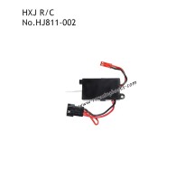 HXJ HJ820 VANDER RC Boat Parts Receiver HJ811-002