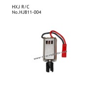 HXJ HJ820 VANDER RC Boat Parts Motor HJ811-004