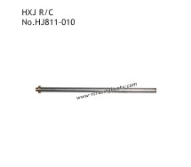 HXJ HJ820 VANDER RC Boat Parts Big Tube HJ811-010
