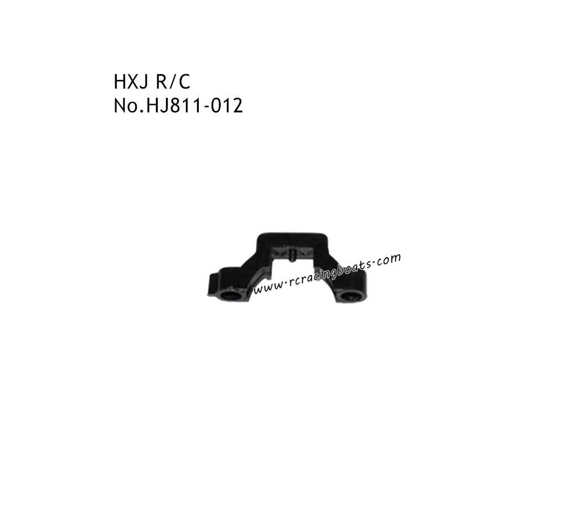 HXJ HJ820 VANDER RC Boat Parts Motor Press Cover HJ811-012