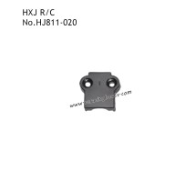 Hongxunjie HJ820 RC Boat Parts Steel Pipe Pressing HJ811-020