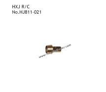 Hongxunjie HJ820 RC Boat Parts Propeller Copper Sleeve HJ811-021