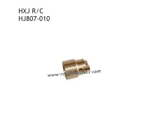 HONGXUNJIE HJ807 RC Boat Parts Copper for Propeller HJ807-010