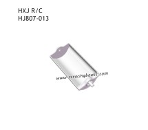 HONGXUNJIE HJ807 RC Boat Parts Transparent Warehouse HJ807-013