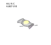 HONGXUNJIE HJ807 RC Boat Parts Tail Kit Gray HJ807-017
