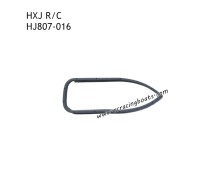HONGXUNJIE HJ807 RC Boat Parts Top Cover Outer Ring Silicone HJ807-016