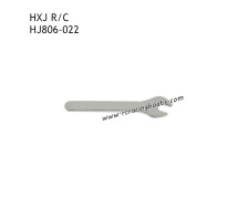 HONGXUNJIE HJ807 RC Boat Parts Wrench HJ806-022