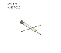 HONGXUNJIE HJ807 RC Boat Parts Drive Shaft Kit HJ807-020