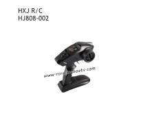 HXJ HJ808 RC Boat Parts Transmitter HJ808-002