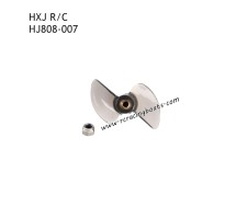 HXJ HJ808 RC Boat Parts Propellers HJ808-007