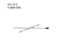 HXJ HJ808 RC Boat Parts Central Shaft HJ808-008
