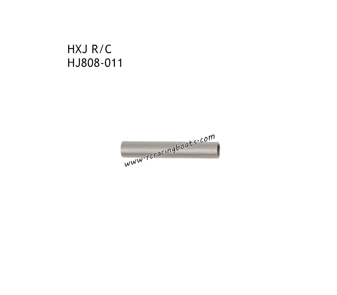 HXJ HJ808 RC Boat Parts Steel Tube HJ808-011