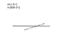 HXJ HJ808 RC Boat Parts Copper Tube Assembly HJ808-012
